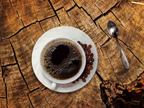 Selon une étude, il ne faut pas boire de café le matin